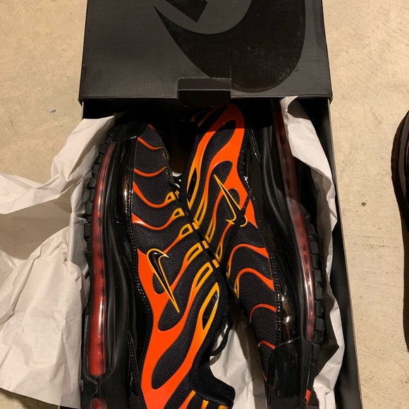 Nike Other - Men’s Nike air max 97/plus